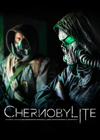 Chernobylite Steam Digital Code Global, mmorc.com