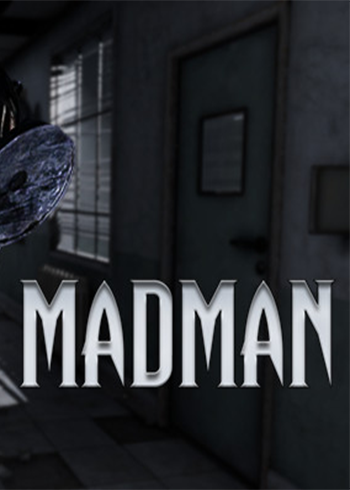 MadMan Steam Digital Code Global