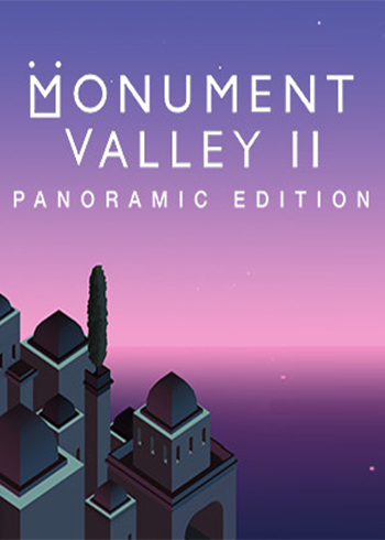 Monument Valley 2: Panoramic Edition Steam Digital Code Global