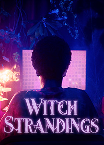 Witch Strandings Steam Digital Code Global