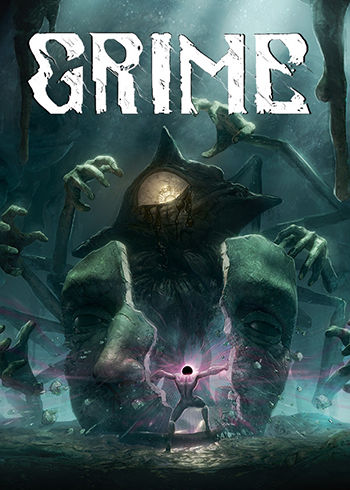 GRIME Steam Digital Code Global