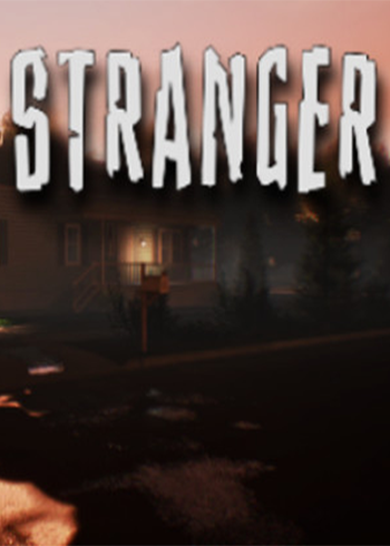 STRANGER Steam Digital Code Global, mmorc.com
