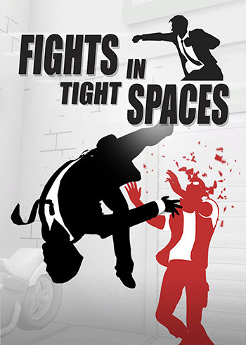 Fights in Tight Spaces Steam Digital Code Global