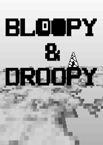 Bloopy Droopy Steam Digital Code Global