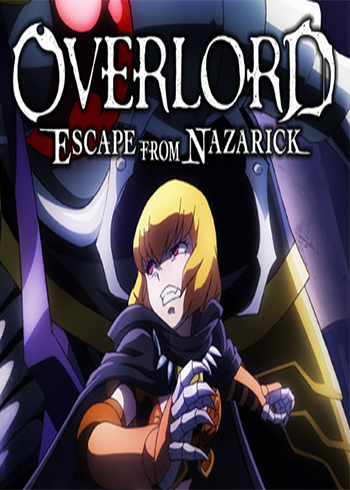 OVERLORD: ESCAPE FROM NAZARICK Steam Digital Code Global