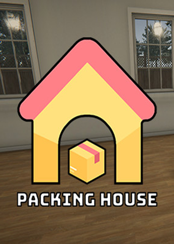 Packing House Steam Digital Code Global