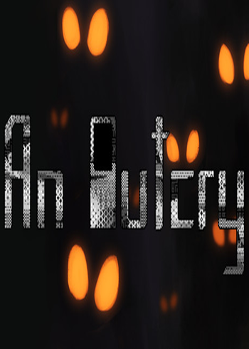 An Outcry Steam Digital Code Global