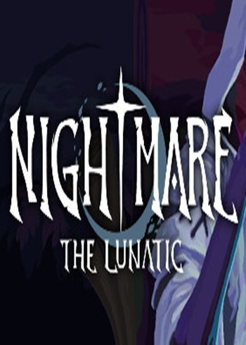 Nightmare: The Lunatic Steam Digital Code Global