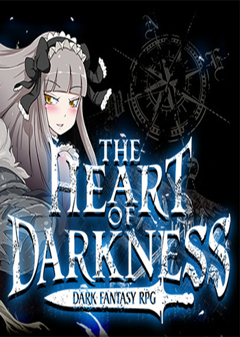 The Heart of Darkness Steam Digital Code Global