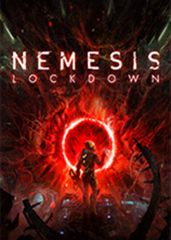 Nemesis: Lockdown Steam Digital Code Global