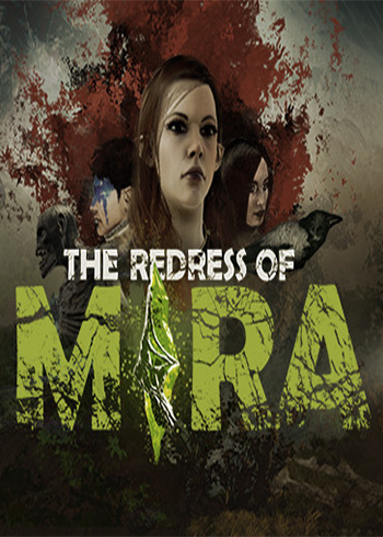 The Redress of Mira Steam Digital Code Global