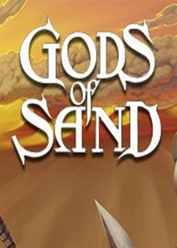 Gods of Sand Steam Digital Code Global, mmorc.com