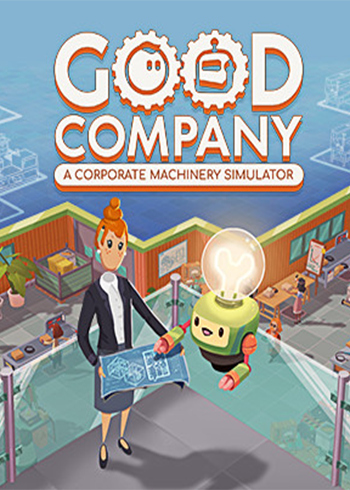 Good Company Steam Digital Code Global