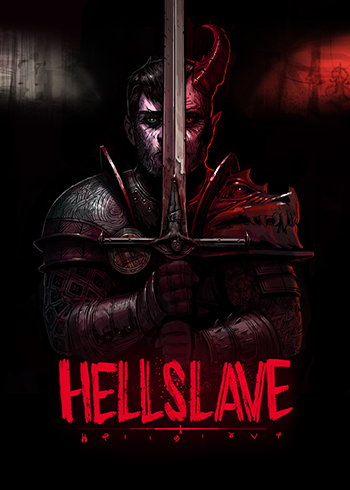 Hellslave Steam Digital Code Global, mmorc.com