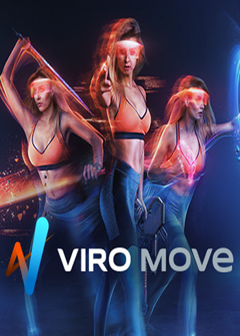 Viro Move Steam Digital Code Global