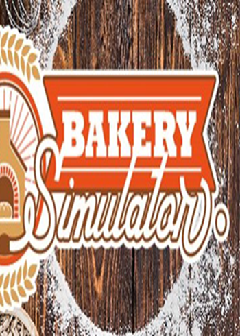 Bakery Simulator Steam Digital Code Global