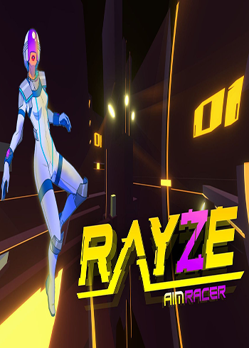 RAYZE Steam Digital Code Global