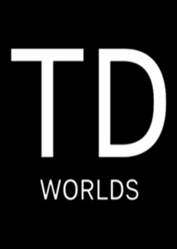 TD Worlds Steam Digital Code Global