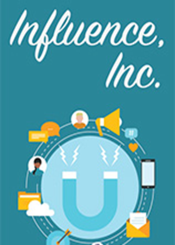Influence, Inc. Steam Digital Code Global, mmorc.com