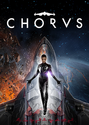 Chorus Xbox Digital Code Global