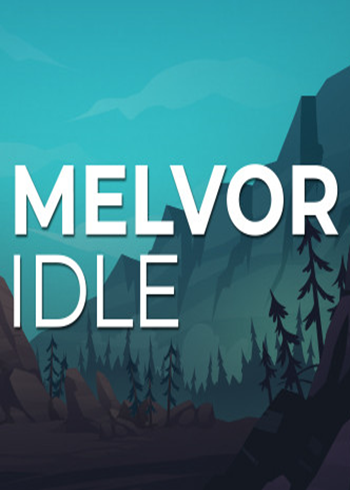 Melvor Idle Steam Digital Code Global
