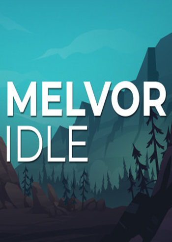 Melvor Idle Steam Digital Code Global, mmorc.com