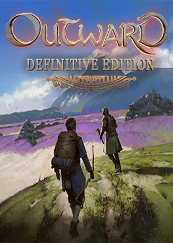 Outward Definitive Edition Steam Digital Code Global