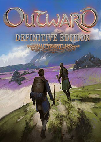 Outward Definitive Edition Steam Digital Code Global, mmorc.com