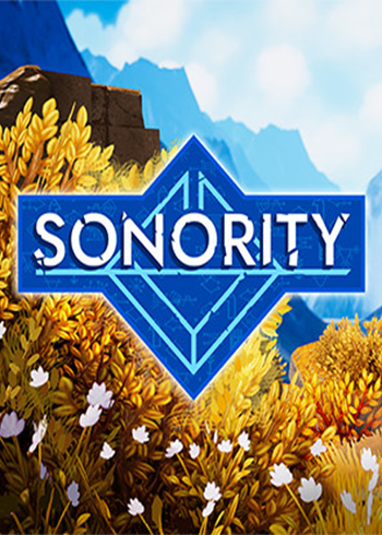Sonority Steam Digital Code Global