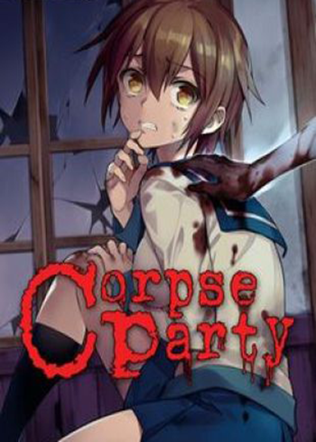 Corpse Party (2021) Steam Digital Code Global