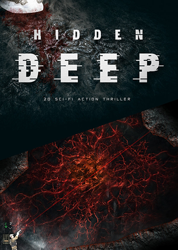 Hidden Deep Steam Digital Code Global