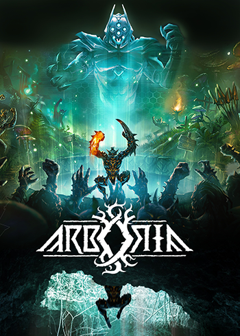 Arboria Steam Digital Code Global