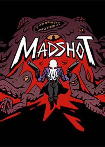 Madshot Steam Digital Code Global