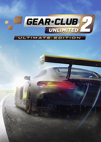 Gear.Club Unlimited 2 - Ultimate Edition Steam Digital Code Global