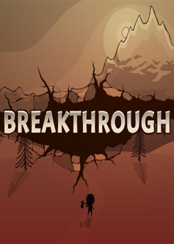 Breakthrough Steam Digital Code Global