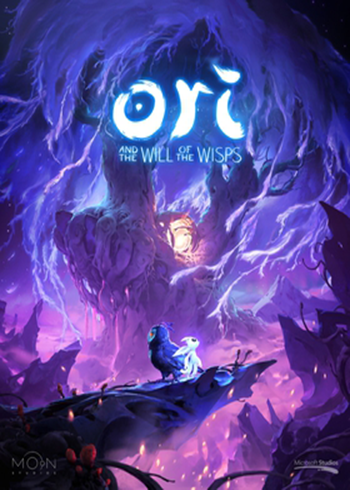 Ori and the Will of the Wisps Xbox One Digital Code Global