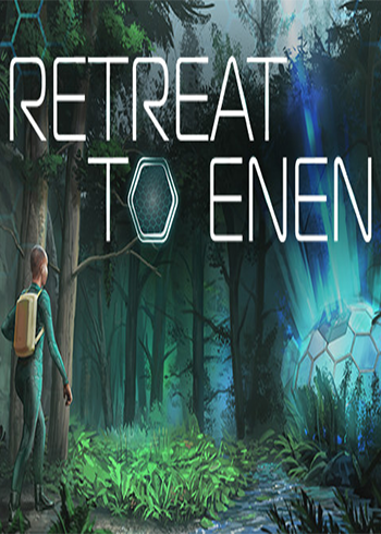 Retreat To Enen Steam Digital Code Global, mmorc.com