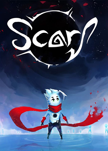 SCARF Steam Digital Code Global