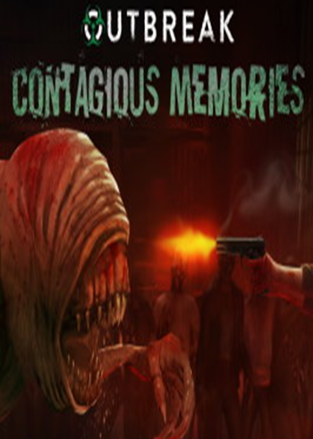 Outbreak: Contagious Memories Steam Digital Code Global