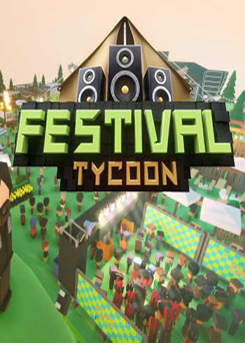 Festival Tycoon Steam Digital Code Global