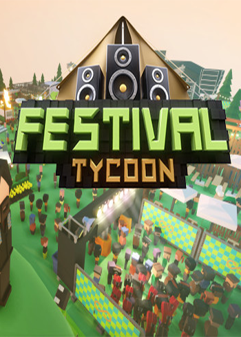 Festival Tycoon Steam Digital Code Global, mmorc.com