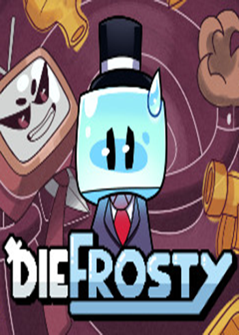 Diefrosty Steam Digital Code Global, mmorc.com