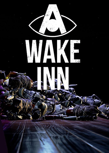 A Wake Inn Steam Digital Code Global