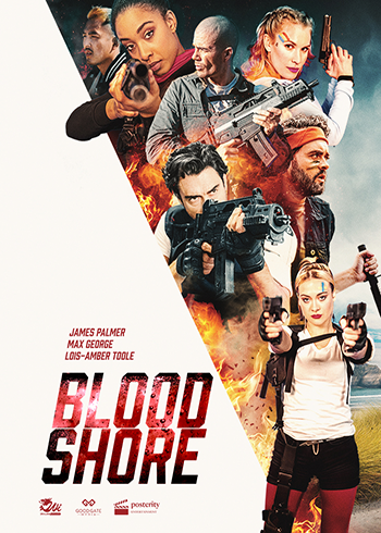 Bloodshore Steam Digital Code Global