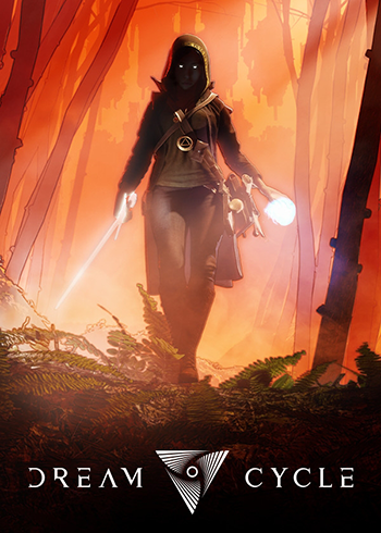 Dream Cycle Steam Digital Code Global, mmorc.com