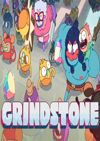 Grindstone Steam Digital Code Global, mmorc.com