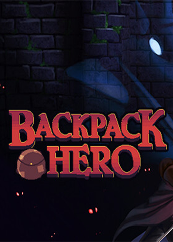 Backpack Hero Steam Digital Code Global