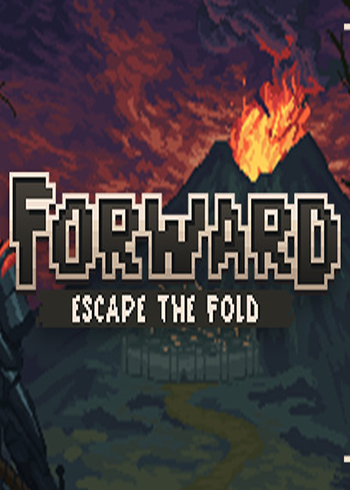 FORWARD: Escape the Fold Steam Digital Code Global