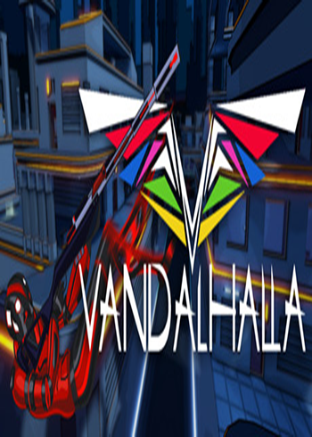 Vandalhalla Steam Digital Code Global