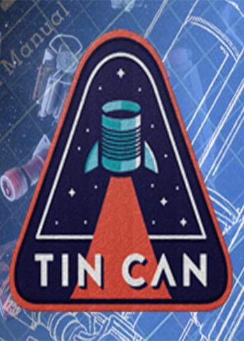 Tin Can Steam Digital Code Global